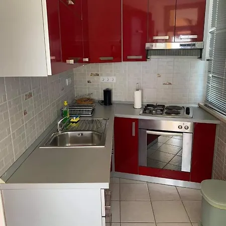 Apartament Nina *