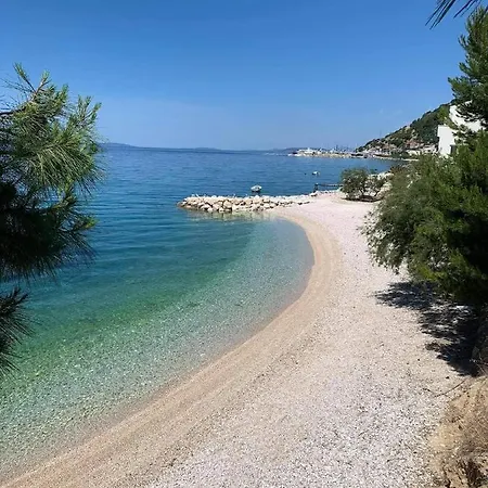 Nina Διαμέρισμα Σπλιτ