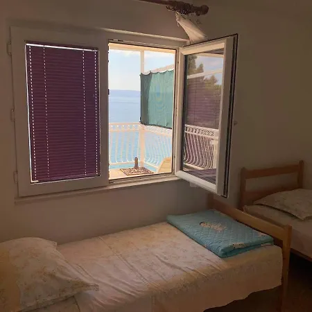 Nina Apartment