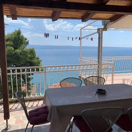 Διαμέρισμα Nina Σπλιτ