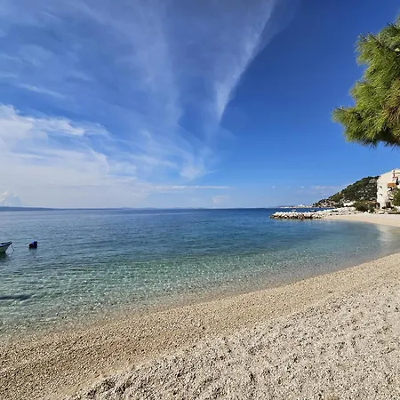 Διαμέρισμα Nina Σπλιτ