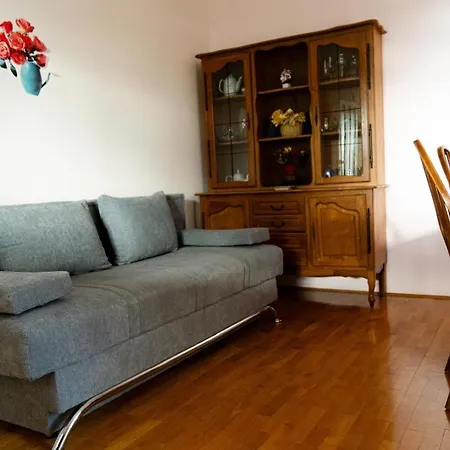 Apartament Nina