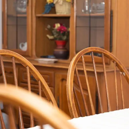 Nina Apartament Split