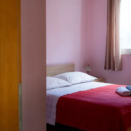 Nina Appartement Split