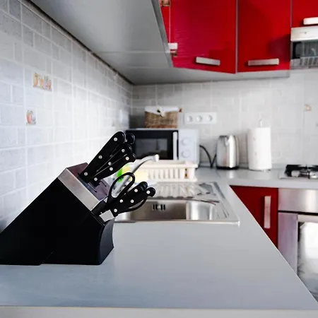 Nina Apartament Split