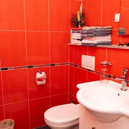 Nina Appartement *
