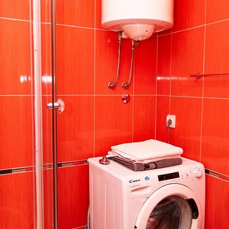 Nina Apartament Split