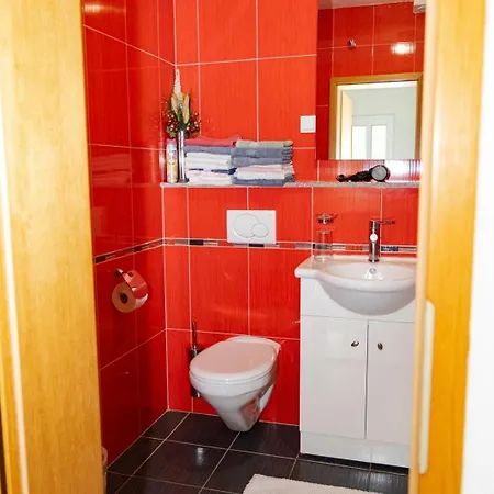 Appartement Nina