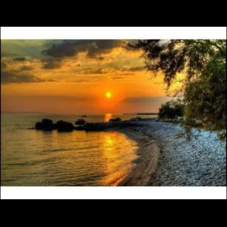 Apartament Nina Split