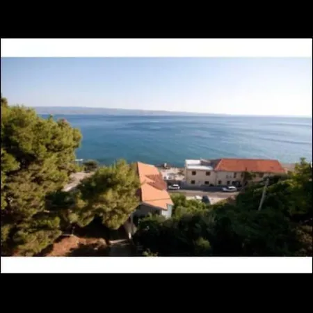 Nina Apartament Split